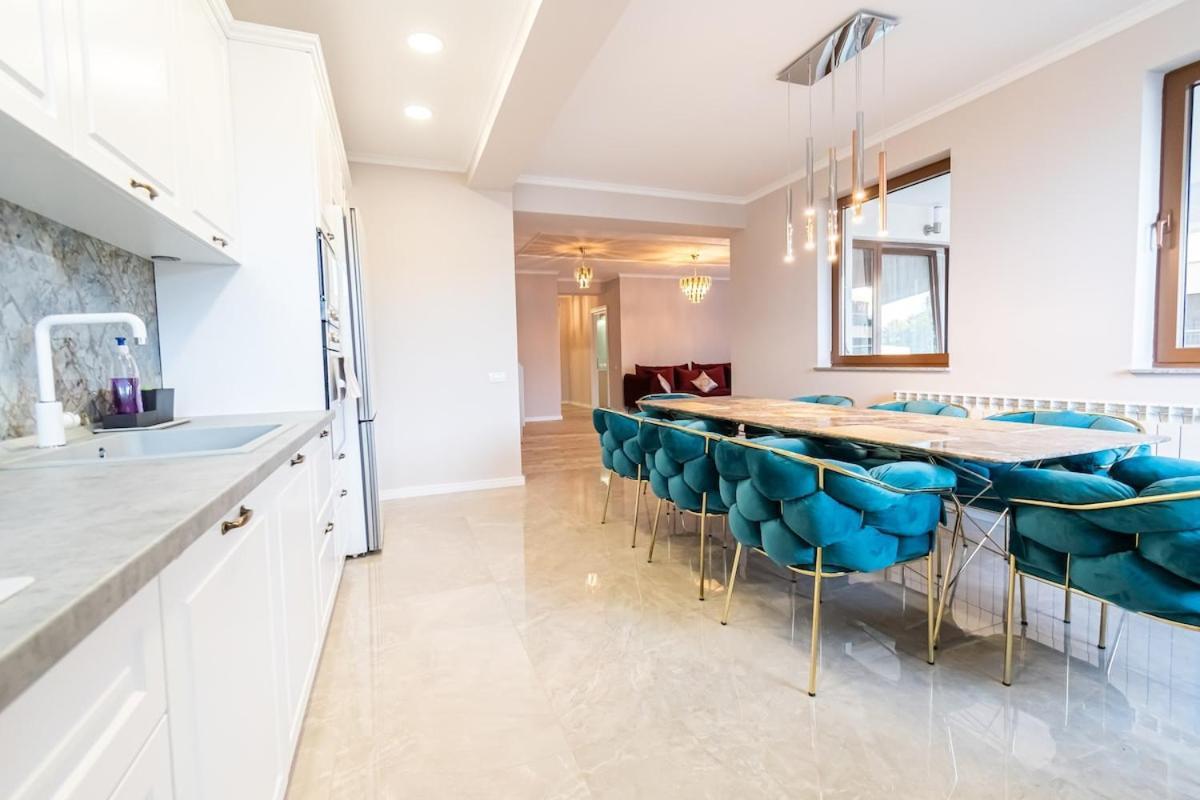 Seasons Apartament Brașov
