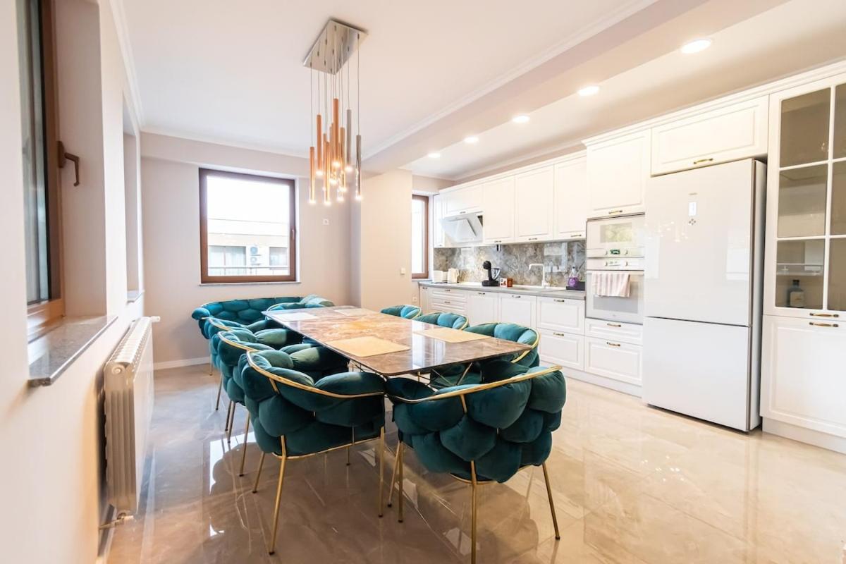 Apartament Seasons Brașov