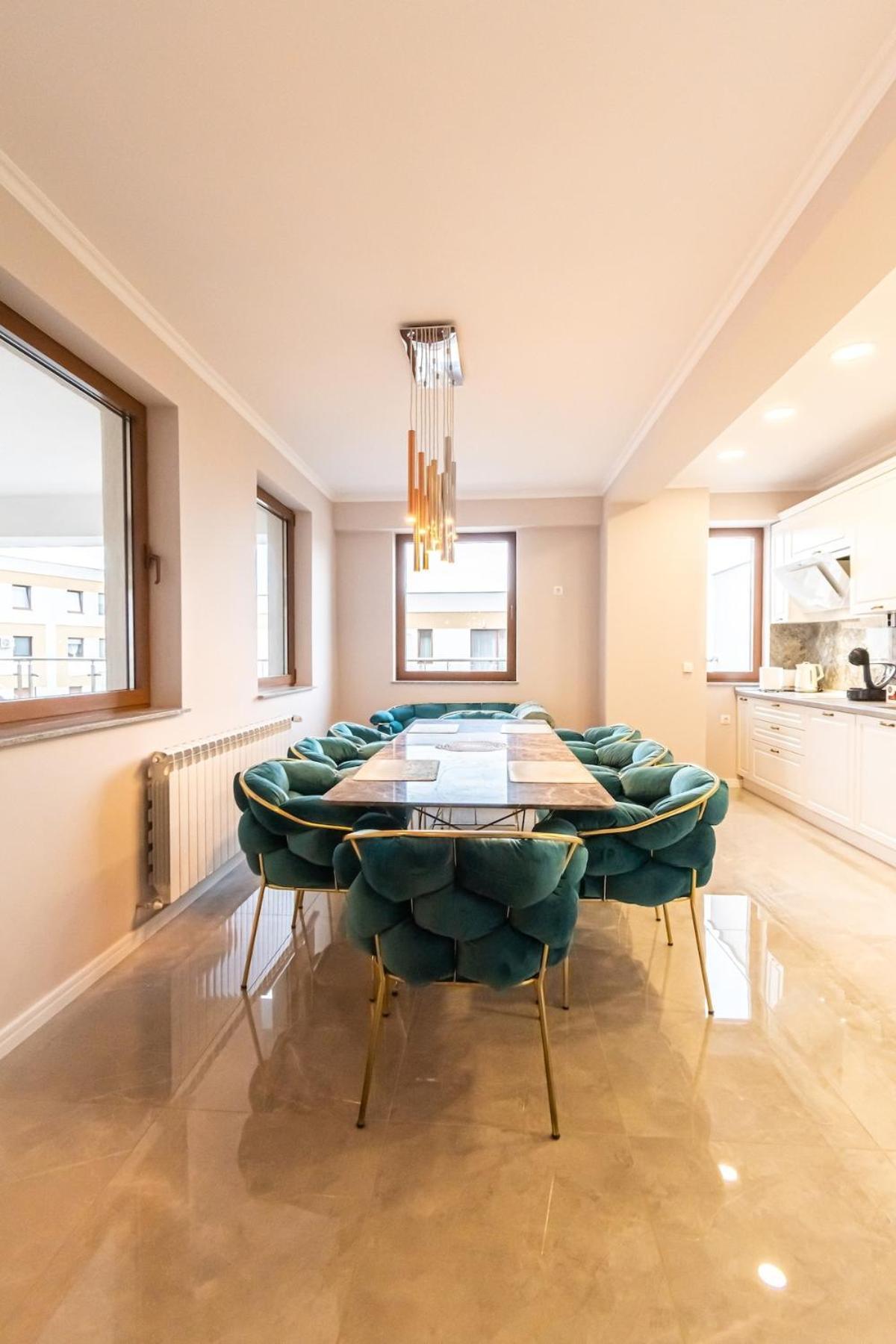 Seasons Apartament Brașov
