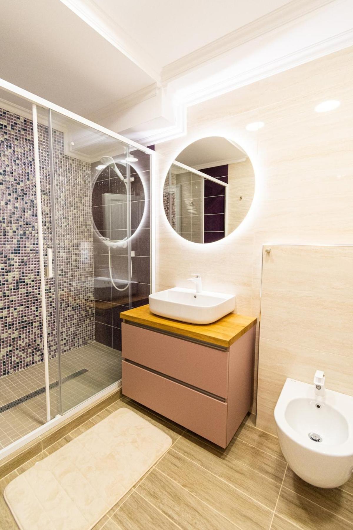 Seasons Apartament