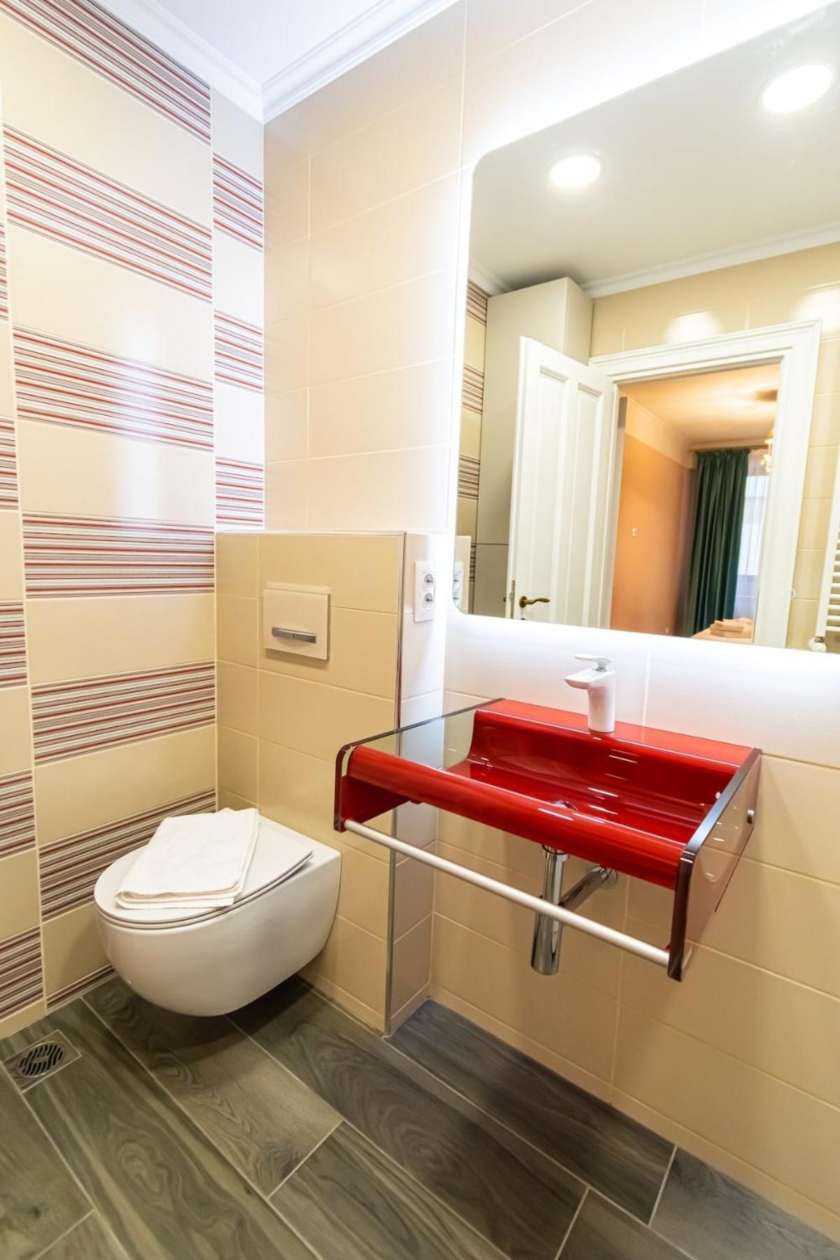 Seasons Apartament Brașov