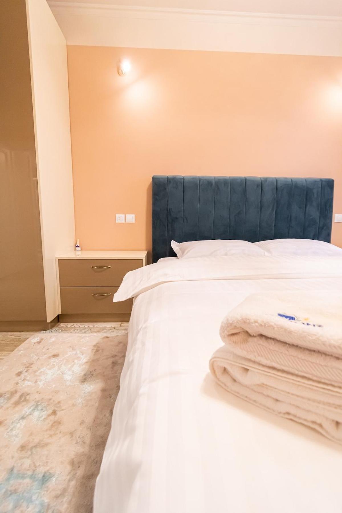Apartament Seasons Brașov